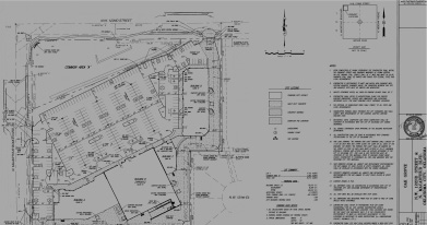 PRE-CONSTRUCTION